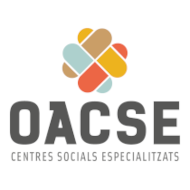 Escut de ORGANISME AUTÒNOM DE CENTRES SOCIALS ESPECIALITZATS